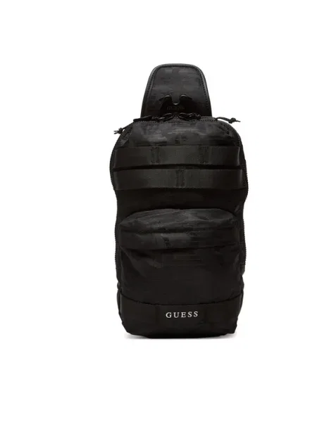 Rucsac Guess HMASNC negru