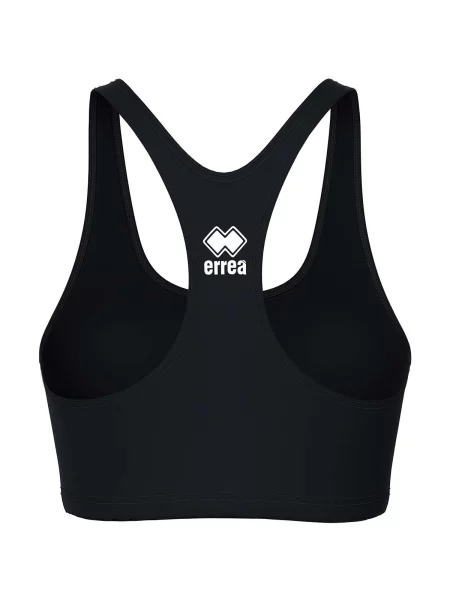 Top copii Errea negru