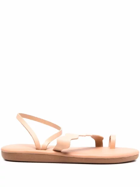 Sandale Ancient Greek Sandals din piele