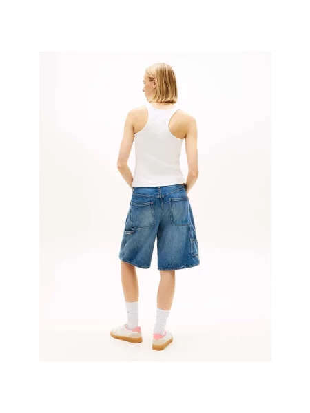 Top Tommy Jeans bijela