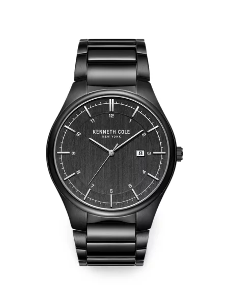 Ceas Kenneth Cole clasic negru