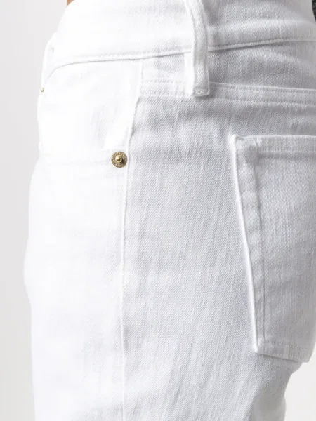 Blugi Ralph Lauren Collection alb
