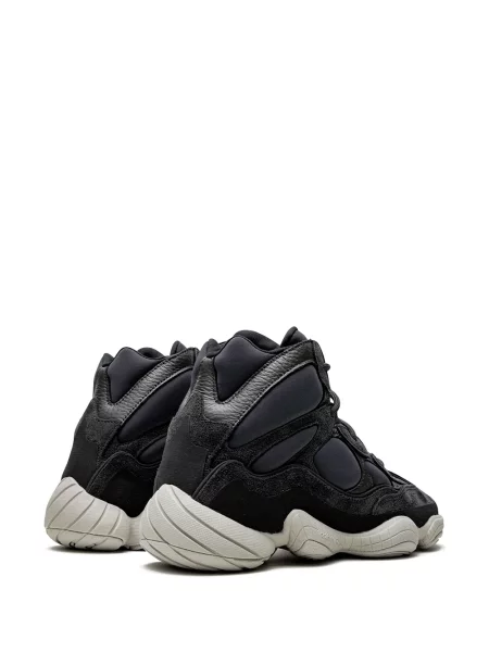 Tenisky Adidas Yeezy šedé