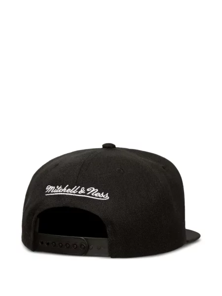 Șapcă Mitchell & Ness business negru