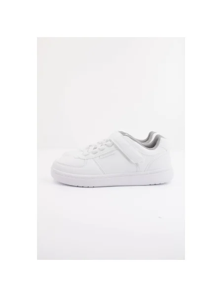 Tenisky Skechers biela