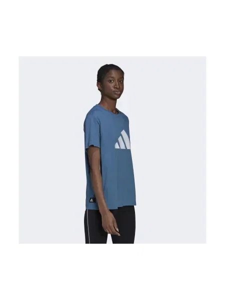 Majica Adidas plava