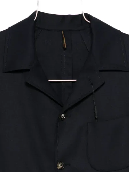 Costum Dell'oglio de costum negru