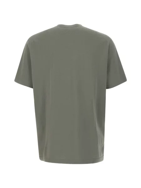 Scurt pulover Kangra verde