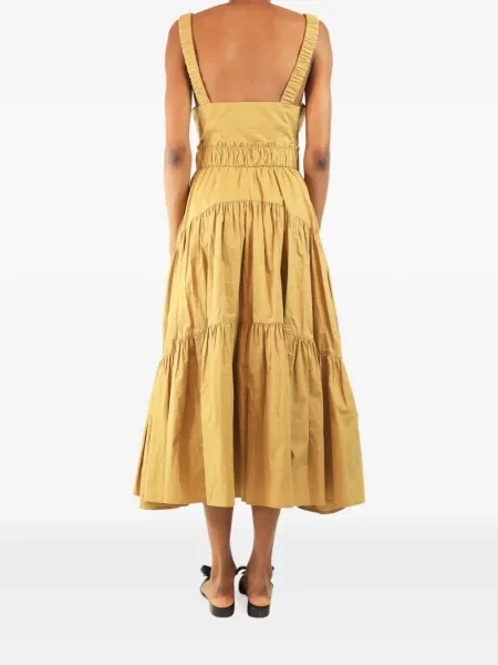 Rochie midi Proenza Schouler