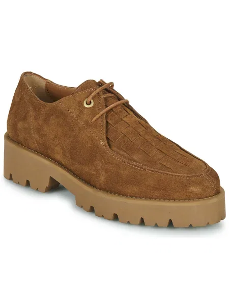 Pantofi derby Jb Martin