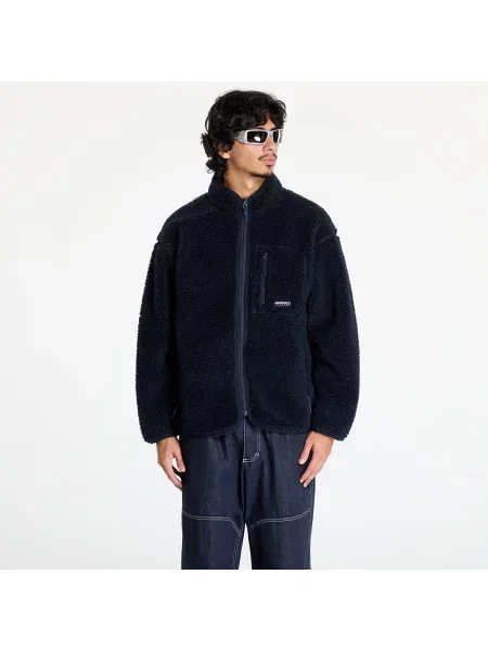 Jachetă Gramicci Sherpa UNISEX Jacket Navy XL marină
