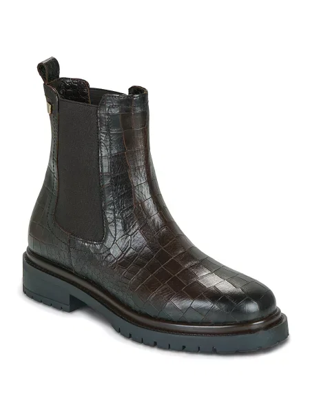 Pantofi Jb Martin maro