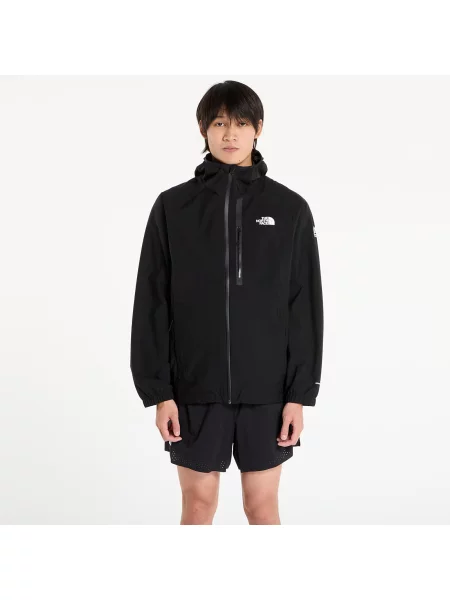 The North Face jachetă de antrenament MOUNTAIN ATHLETICS negru