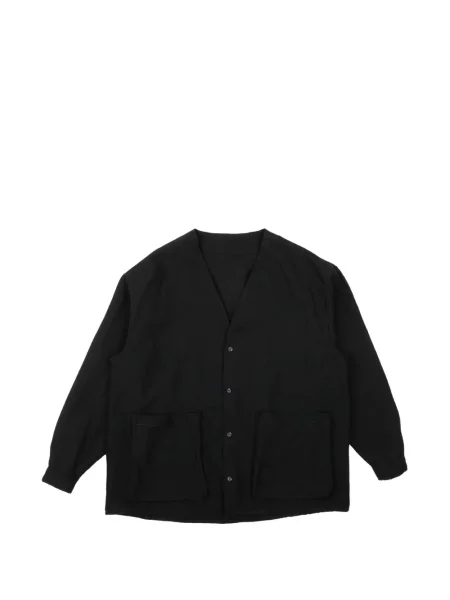 Geacă cu puf Naked And Famous negru
