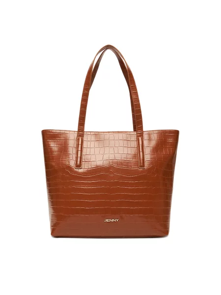 Сумка Jenny коричневая