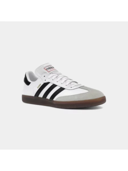 Pantofi Adidas alb