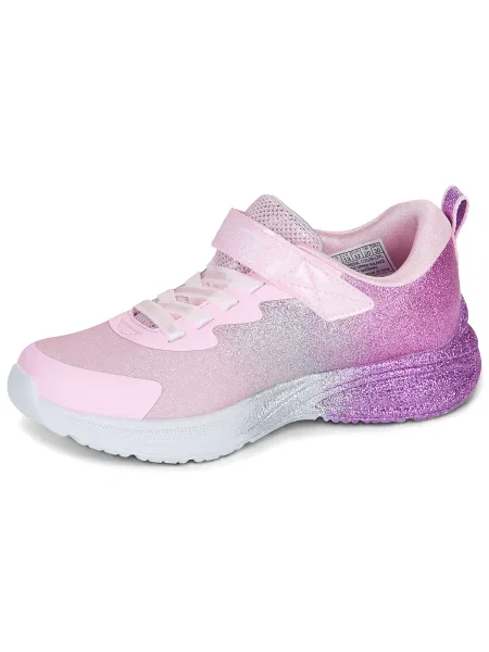 Pantofi copii Skechers roz