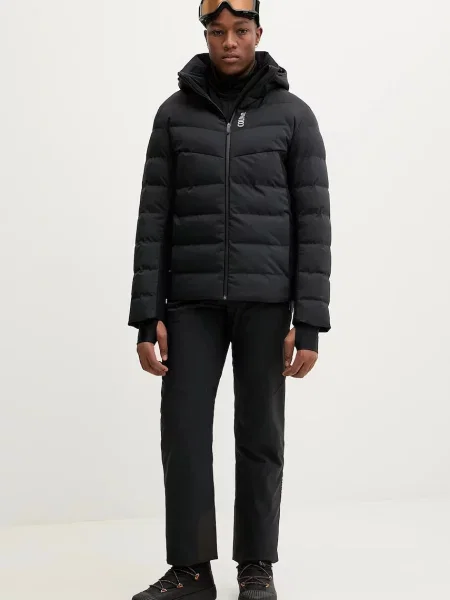 Colmar pantaloni de schi negru