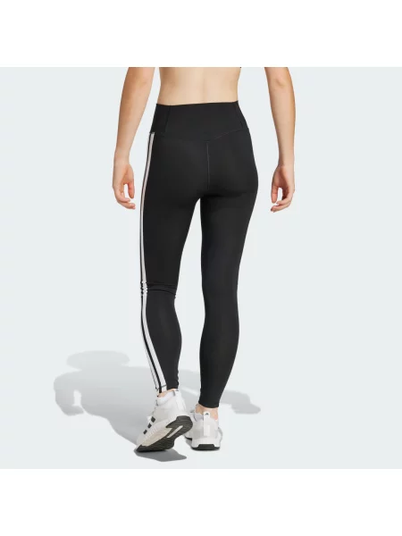 Legíny Optimé Essentials bílé