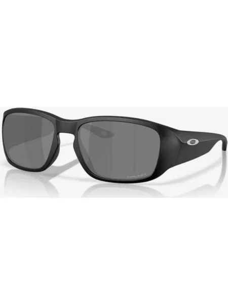 Okulary Oakley Tourniquet Matte Black z soczewkami Prizm Black czarne