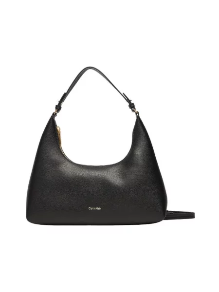 Calvin Klein torebka czarny