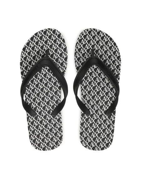 Armani Exchange Japonke Pisana