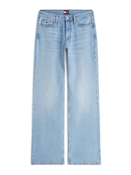 Tommy Jeans Jeans CLEO deschis albastru