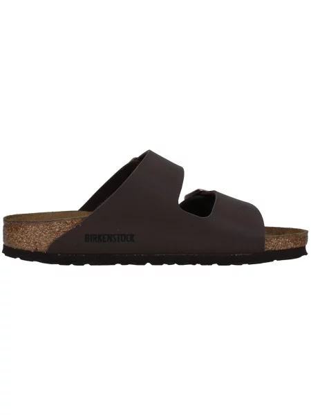 Tenisky Birkenstock hnědé