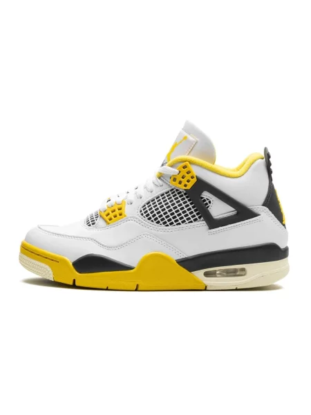 Sneakersy Jordan 4 Retro retro