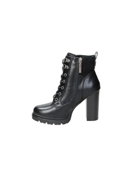 Pantofi Refresh negru