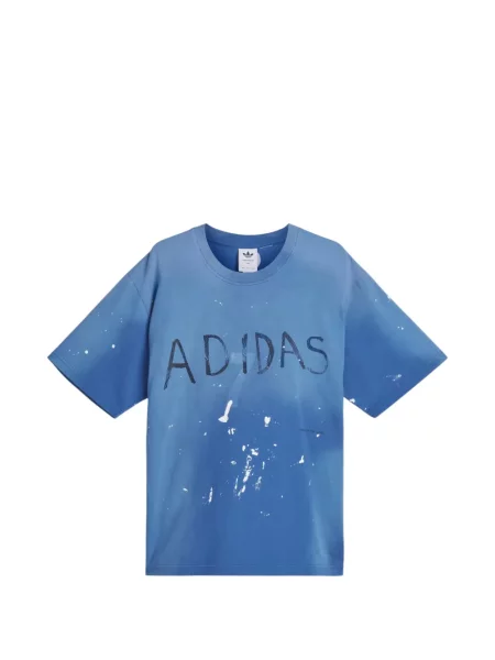Tricou Song For The Mute albastru