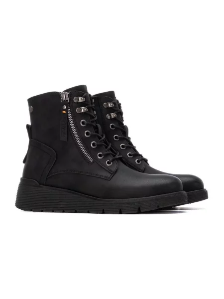Pantofi Refresh negru