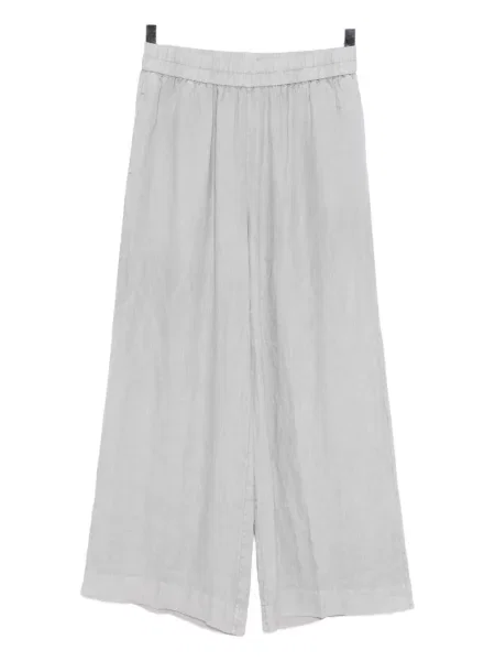 Pantaloni James Perse de in gri