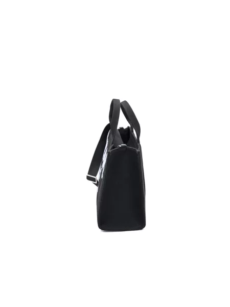 Shopperka Karl Lagerfeld czarna