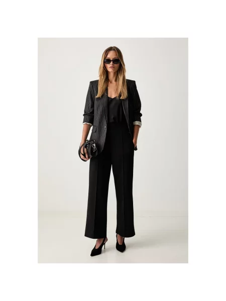 Marynarka Zadig & Voltaire wełniana czarna