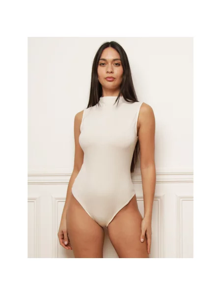 Top La Modeuse bež