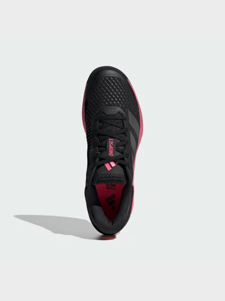 Кроссовки для бега Adidas черные