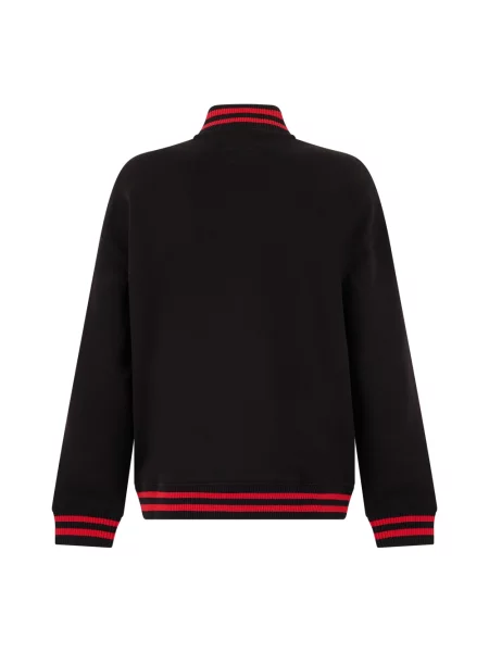 Bluza Boss czarna