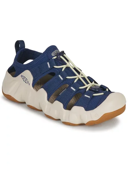 Sandali Keen modra