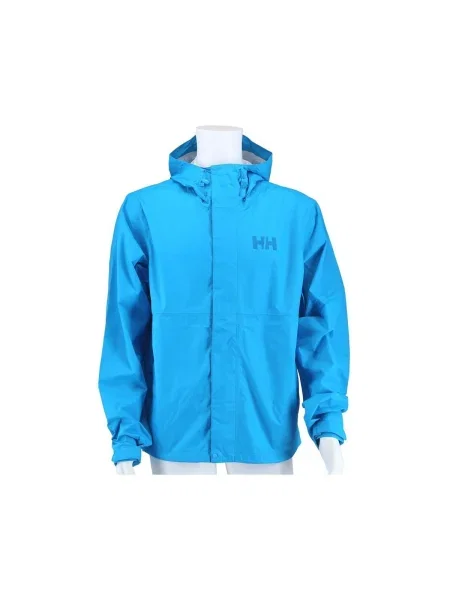 Geacă Helly Hansen albastru