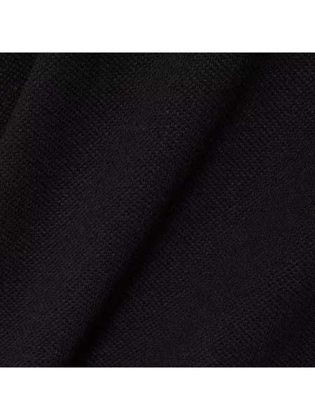 Футболка Lacoste черная