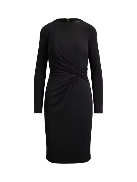 Lauren Ralph Lauren Rochie mulate negru
