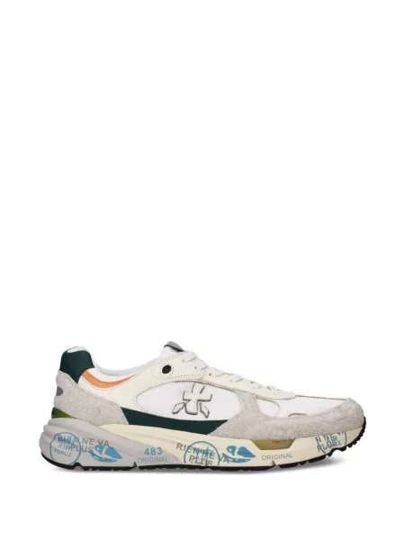 Tenisky Premiata biela