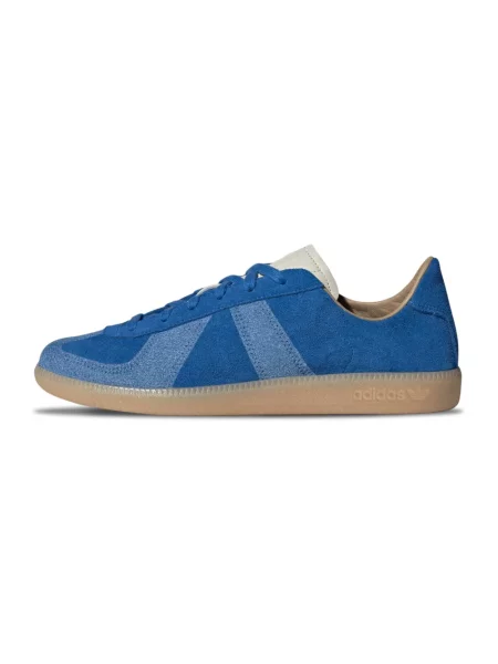 Sneakers adidas Bw Army Decon Bright Royal/ Ftwr White/ Gum 2 EUR 42 niebieskie