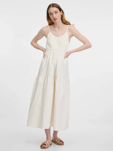 Сукні Orsay кремовий