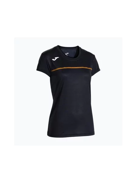 Майка Joma черная