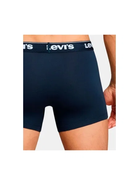 Boxeralsó Levi's® kék