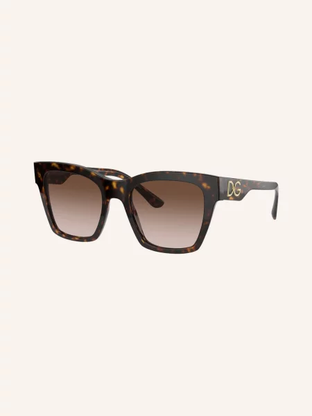 Dolce & Gabbana Okulary Przeciwsłoneczne braun