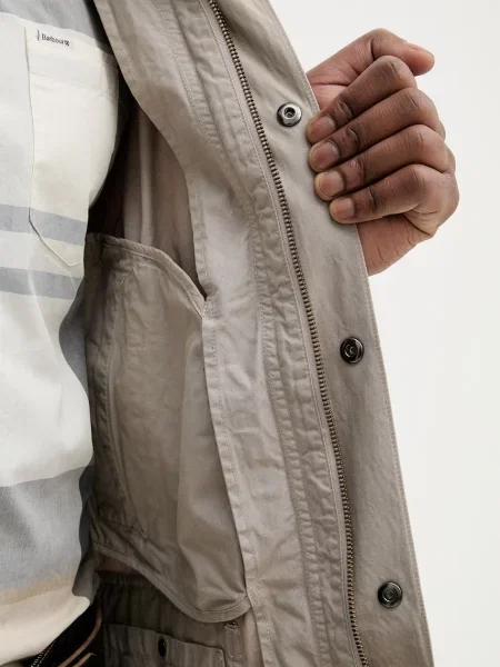 Куртка Barbour Ashby