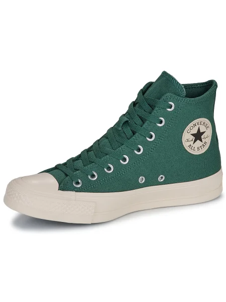 Pantofi Converse verde